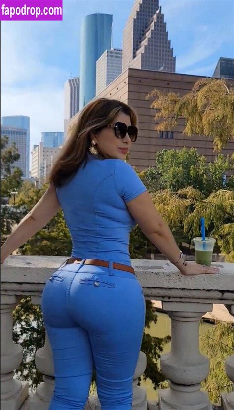 Marleny Aleelayn @marleny1 aka Ms Booty Gains. She's a bikini fitness model, social media influencer and content creator. Before she was known for her onlyfans she was flexing thick thighs save lives on Instagram. Marleny Aleelayn was born in Honduras 1988 and grew up in Houston, Texas, U.S. She's not just an ordinary social media influencer.